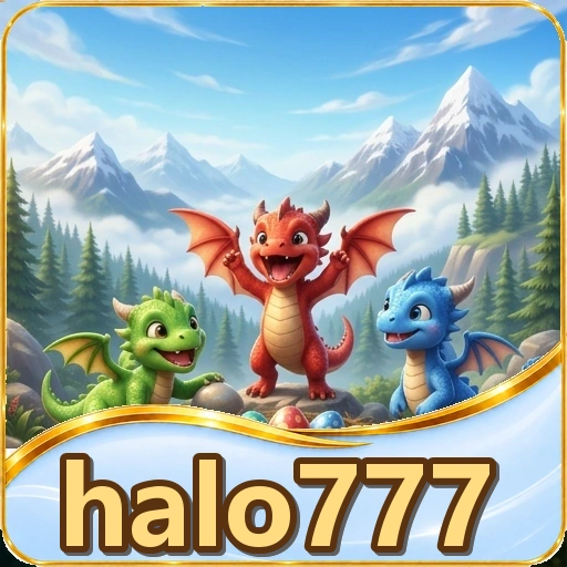 Katalog game halo777 aman unduh di Android Indonesia