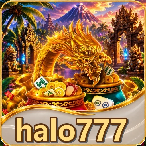 Unduh resmi katalog game halo777 v5.2.1 dari situs ini